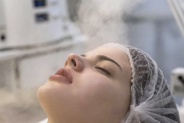 Bild von Ozontherapie